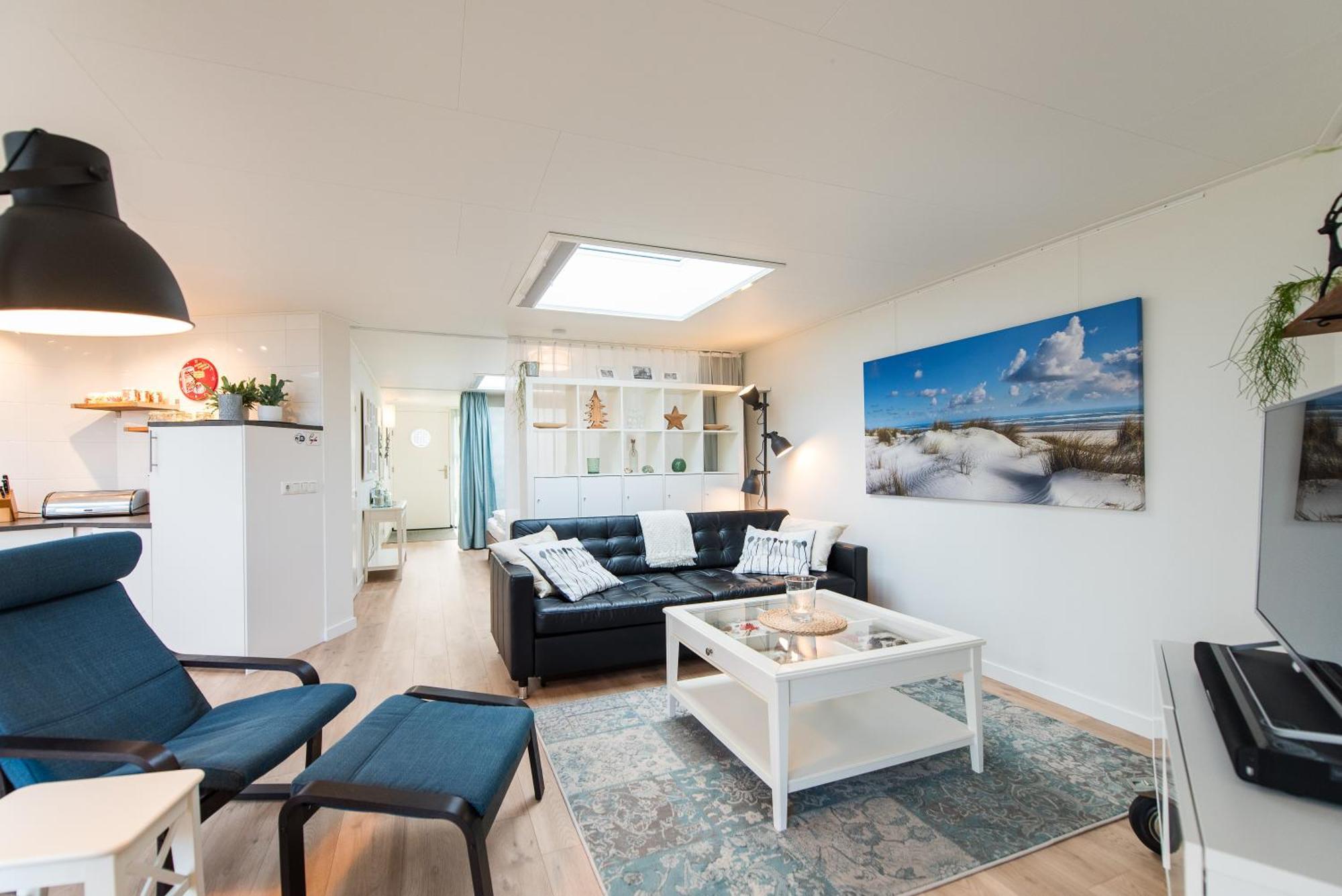 Studio Kapitein Brouwer Ballum Exteriör bild