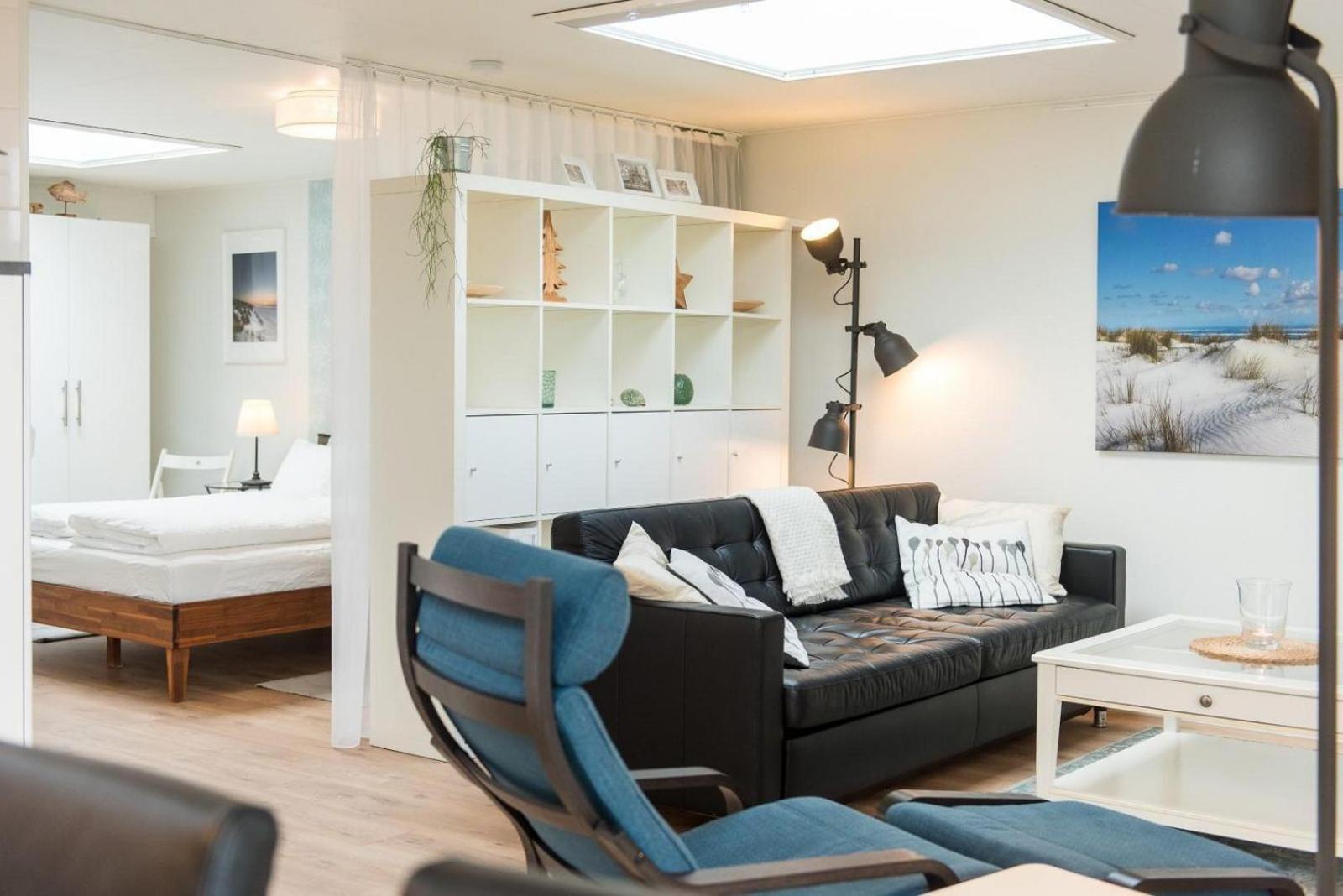 Studio Kapitein Brouwer Ballum Exteriör bild